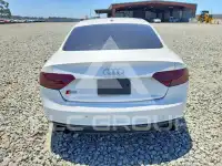 2014 Audi S5 photo