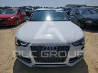 2014 Audi S5 фото