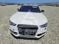 2014 Audi S5 photo