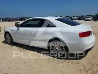 2014 Audi S5 фото