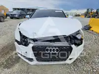 2014 Audi S5 фото