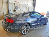 2014 Audi S5 фото
