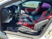 2014 Audi S5 photo