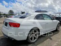 2014 Audi S5 photo