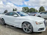 2014 Audi S5 photo