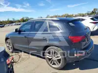 2014 Audi SQ5 photo