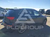 2014 Audi SQ5 photo