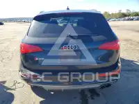2014 Audi SQ5 photo