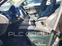 2014 Audi SQ5 photo