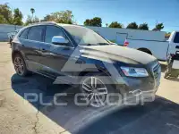 2014 Audi SQ5 photo