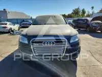 2014 Audi SQ5 photo
