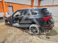 2014 Audi SQ5 photo