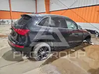 2014 Audi SQ5 photo