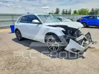 2014 Audi SQ5 фото