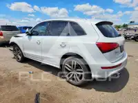 2014 Audi SQ5 фото