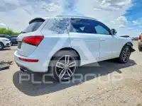 2014 Audi SQ5 фото