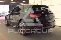 2014 Audi SQ5 фото