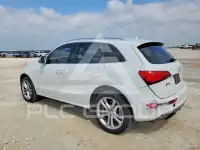 2014 Audi SQ5 фото