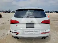 2014 Audi SQ5 фото