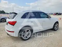 2014 Audi SQ5 фото
