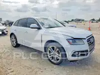 2014 Audi SQ5 фото