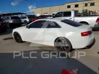 2014 Audi A5 photo