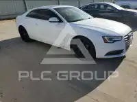 2014 Audi A5 photo