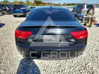 2014 Audi A5 фото