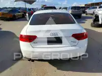 2014 Audi A5 photo