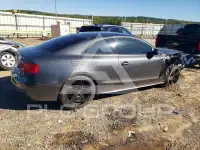 2014 Audi A5 фото