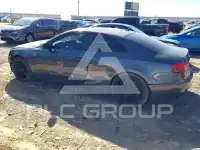 2014 Audi A5 фото