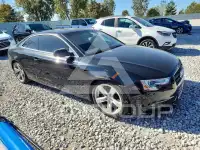 2014 Audi A5 фото