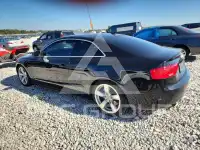 2014 Audi A5 фото
