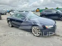 2014 Audi A5 фото