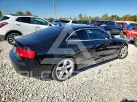 2014 Audi A5 фото