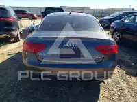 2014 Audi A5 фото