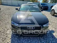 2014 Audi A5 фото