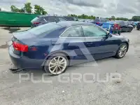 2014 Audi A5 фото