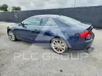 2014 Audi A5 фото