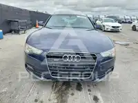 2014 Audi A5 фото