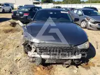 2014 Audi A5 фото