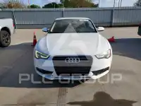 2014 Audi A5 photo