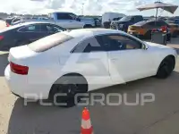 2014 Audi A5 photo