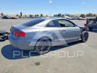 2014 Audi A5 фото