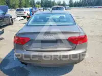 2014 Audi A5 фото