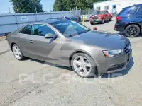 2014 Audi A5 фото