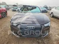2014 Audi A5 photo