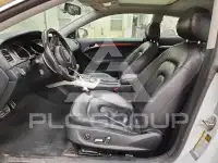 2014 Audi A5 фото