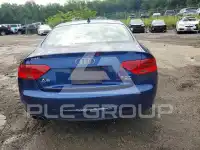 2014 Audi A5 photo