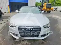 2014 Audi A5 фото